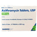 Rx Azithromycin Tablets - Jeffers - Animal Health & Wellness > Medicine