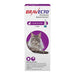 Rx BRAVECTO Topical Feline - Jeffers - Animal Health & Wellness > Flea & Tick Control