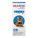 Rx BRAVECTO Topical Feline - Jeffers - Animal Health & Wellness > Flea & Tick Control