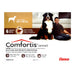 Rx Comfortis Tablets - Jeffers - Animal Health & Wellness > Flea & Tick Control