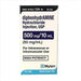 Rx Diphenhyrdramine Injectable, 50mg/ml x 10ml - Jeffers - Animal Health & Wellness > Medicine