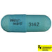 Rx Doxycycline Hyclate, Capsule - Jeffers - Animal Health & Wellness > Medicine