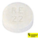 Rx Furosemide Tablets - Jeffers - Animal Health & Wellness > Medicine