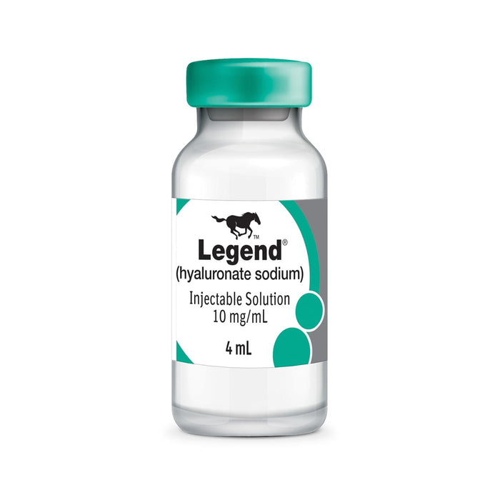 Rx Legend Injectable - Jeffers - Animal Health & Wellness > Joint Health