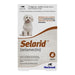 Rx Selarid Canine, 6 Months - Jeffers - Animal Health & Wellness > Flea & Tick Control