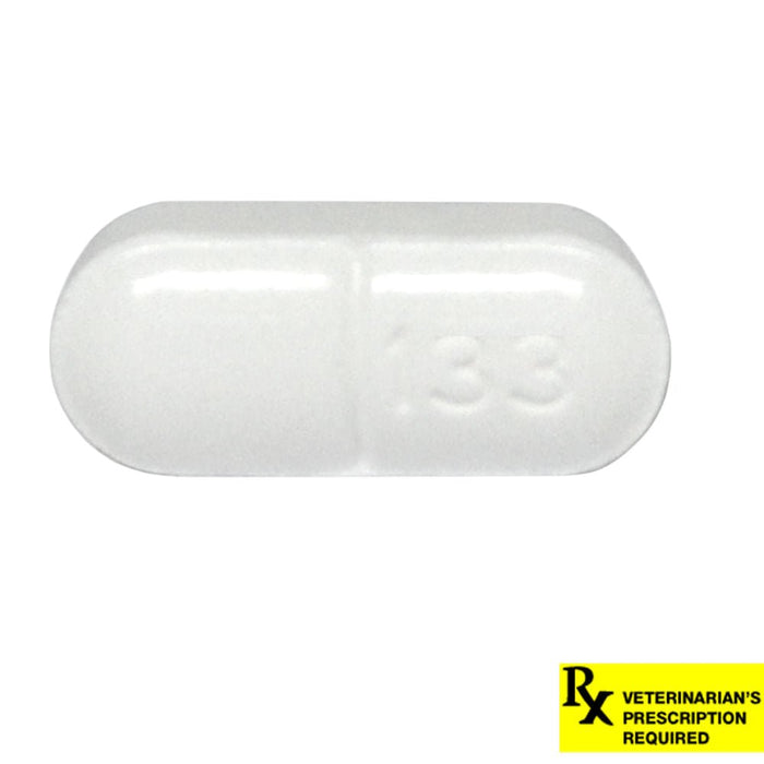 Rx Tumil - K, 2mEq Tablets - Jeffers - Animal Health & Wellness > Medicine