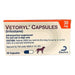 Rx Vetoryl Capsules - Jeffers - Animal Health & Wellness > Medicine