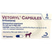 Rx Vetoryl Capsules - Jeffers - Animal Health & Wellness > Medicine