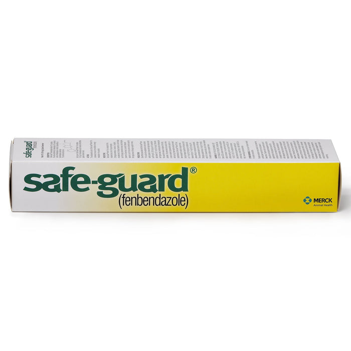 Safe - Guard Dewormer Paste - Jeffers - Animal Health & Wellness > Medicine