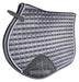 Satin Jump Pad with VenTECH Lining - Jeffers - Horse Supplies > Horse Tack > Saddle Pads & Blankets