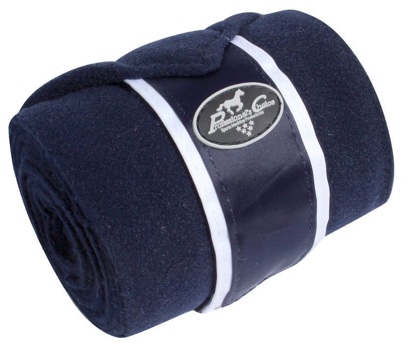 Satin Polo Wraps - Jeffers - Animal Health & Wellness > Medical Supplies