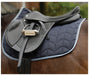 Saxon Element Quilted All Purpose Saddle Pad - Jeffers - Horse Supplies > Horse Tack > Saddle Pads & Blankets