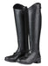 Saxon Syntovia Tall Field Boots, Regular, Black - Jeffers - Horse Supplies > Riding Apparel & Accessories