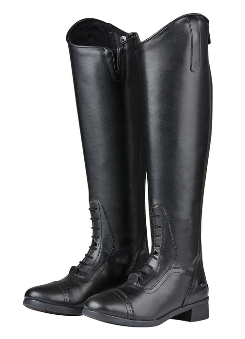 Saxon Syntovia Tall Field Boots, Slim - Jeffers - Women > Boys > Shoes, Boots