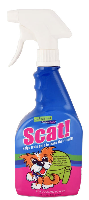 Scat! - Jeffers - Animal & Pet Supplies > Pet Training Aids