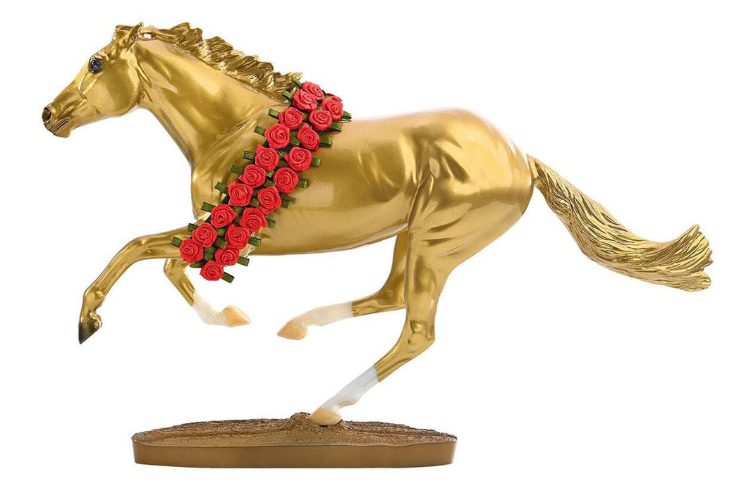 Secretariat 50th Anniversary of Triple Crown Win, Commemorative Edition - Jeffers - Home Goods & Gifts > Toys