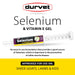 Selenium & Vitamin E Oral Gel - Jeffers - Animal Health & Wellness > Vitamins & Supplements