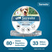 Seresto Flea and Tick Dog Collars - Jeffers - Animal Health & Wellness > Flea & Tick Control