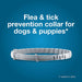 Seresto Flea and Tick Dog Collars - Jeffers - Animal Health & Wellness > Flea & Tick Control