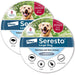 Seresto Flea and Tick Dog Collars - Jeffers - Animal Health & Wellness > Flea & Tick Control