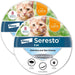 Seresto Flea & Tick Collar for Cats - Jeffers - Animal Health & Wellness > Flea & Tick Control