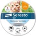 Seresto Flea & Tick Collar for Cats - Jeffers - Animal Health & Wellness > Flea & Tick Control