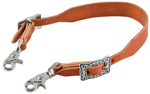 Shaped Wither Strap - Jeffers - Horse Supplies > Horse Tack > Breast Collars