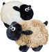 Sheldon Sheep, 8', Assorted - Jeffers - Dog Supplies > Dog Toys