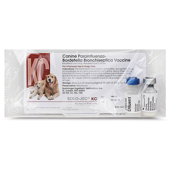 Shelter & Rescue Vaccine Kit - Jeffers - Animal Health & Wellness > Vaccines