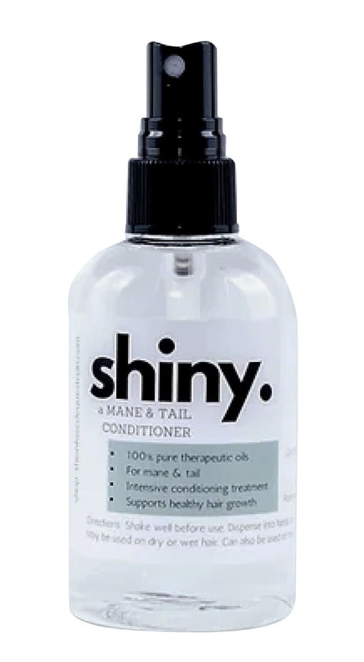 shiny. A Mane & Tail Conditioner - Jeffers - Horse Supplies > Horse Grooming