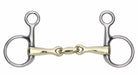 Shires Copper Mouth Baucher Bit - Jeffers - Horse Supplies > Horse Tack > Bridle Bits