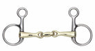 Shires Copper Mouth Baucher Bit - Jeffers - Horse Supplies > Horse Tack > Bridle Bits