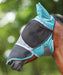 Shires Deluxe Fly Mask w/ Ears & Nose - Jeffers - Horse Supplies > Horse Fly Masks