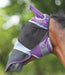 Shires Deluxe Fly Mask w/ Ears & Nose - Jeffers - Horse Supplies > Horse Fly Masks