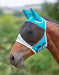 Shires Fine Mesh Fly Mask w/ Ears - Jeffers - Horse Supplies > Horse Fly Masks