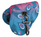 Shires Patterned Waterproof Saddle Cover - Jeffers - Horse Supplies > Horse Tack > Saddles