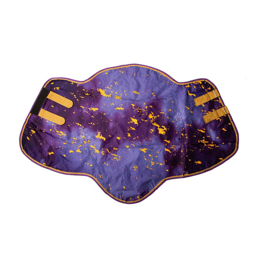 Shires Tempest 'Amethyst' Neck Cover - Jeffers - Horse Supplies > Horse Blankets & Sheets