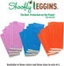 ShooFly Leggins for Medium Horse, 4 - pack - Jeffers - Horse Supplies > Horse Boots & Leg Wraps