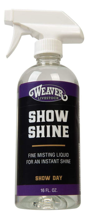 Show Shine for Livestock - Jeffers - Farm & Ranch Supplies > Grooming Supplies