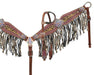 Showman Leopard Tack Set, Full Size - Jeffers - Horse Supplies > Horse Tack > Tack Sets