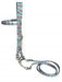 Showman Serape Nylon Bridle - Jeffers - Horse Supplies > Horse Tack > Bridles & Headstalls