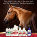 ShowSheen Stain Remover & Whitener, 20 oz - Jeffers - Horse Supplies > Horse Grooming