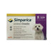 Simparica Chewable Tablets - Jeffers - Animal Health & Wellness > Flea & Tick Control