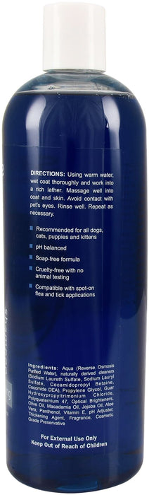 Simply Pure Coat Brightening Shampoo - Jeffers - Animal Health & Wellness > Skin & Coat Care