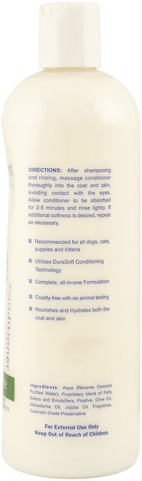 Simply Pure Complete Conditioner - Jeffers - Animal & Pet Supplies > Pet Grooming > Pet Shampoo & Conditioner