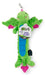 Skinny Green Dragon Dog Toy, Large - Jeffers - Dog Supplies > Dog Toys