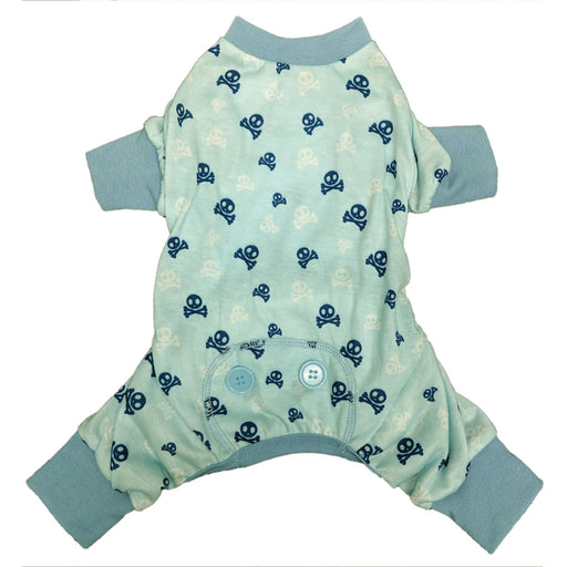 Skull N Cross Bone Pjs - Jeffers - Dog Supplies > Dog Apparel