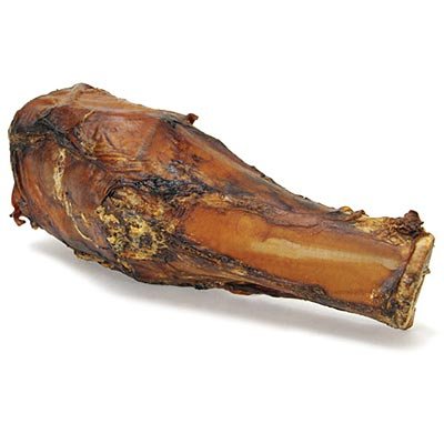 Slammer Bone, 10' - Jeffers - Dog Supplies > Dog Treats > Bones