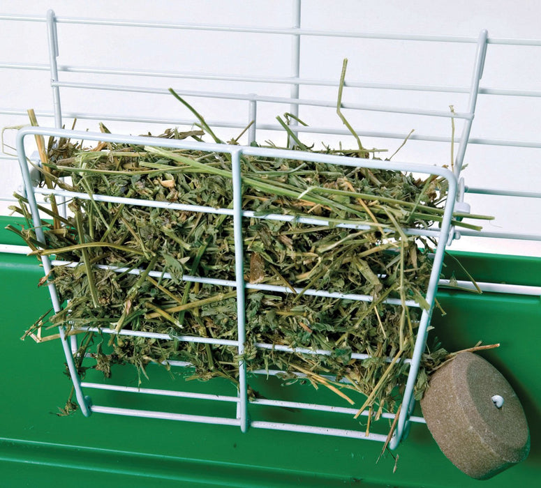 Small Animal Hay Rack - Jeffers - Animal & Pet Supplies > Animal & Pet Supplies