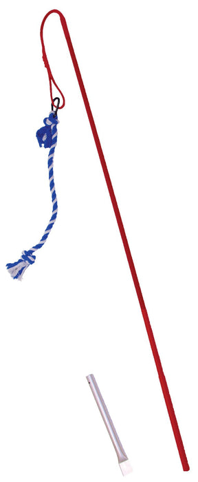 Small Tether Tug - Jeffers - Dog Supplies > Dog Toys